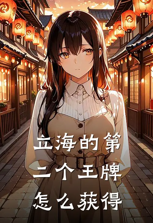 立海的第二个王牌怎么获得